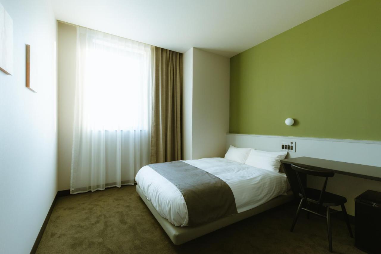 Hotel Karae Karacu Kültér fotó