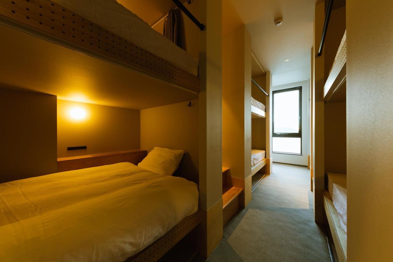 Hotel Karae Karacu Kültér fotó