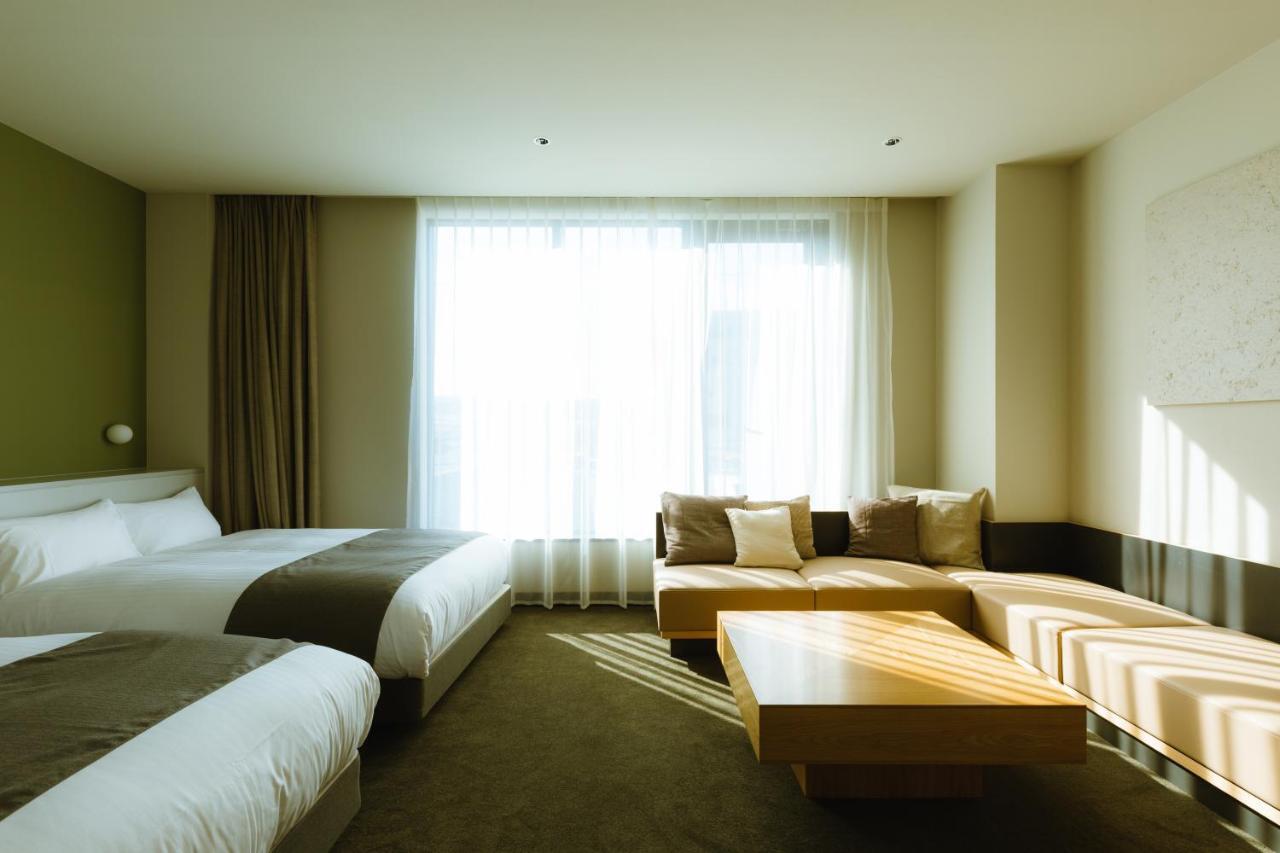 Hotel Karae Karacu Kültér fotó