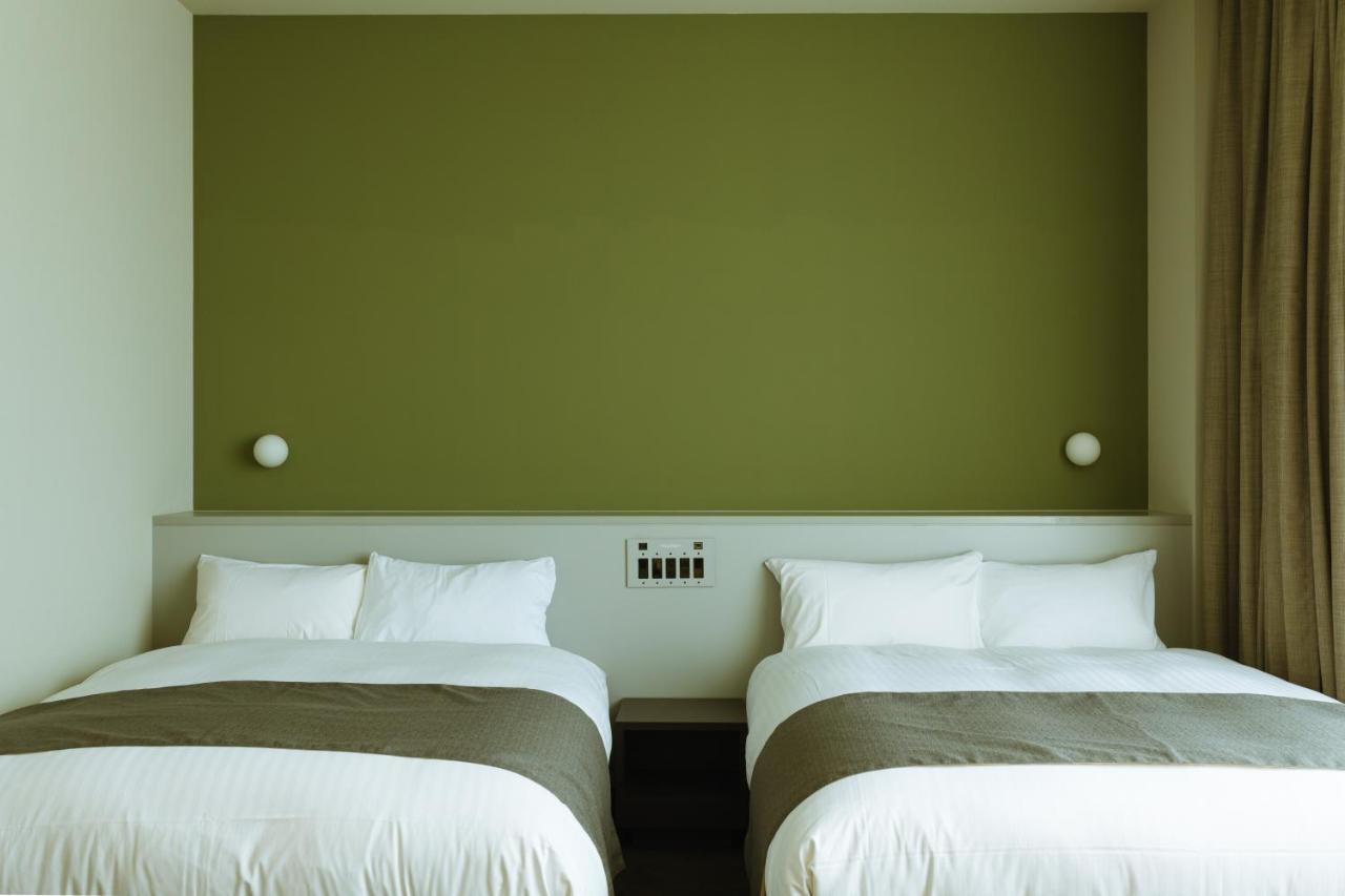 Hotel Karae Karacu Kültér fotó
