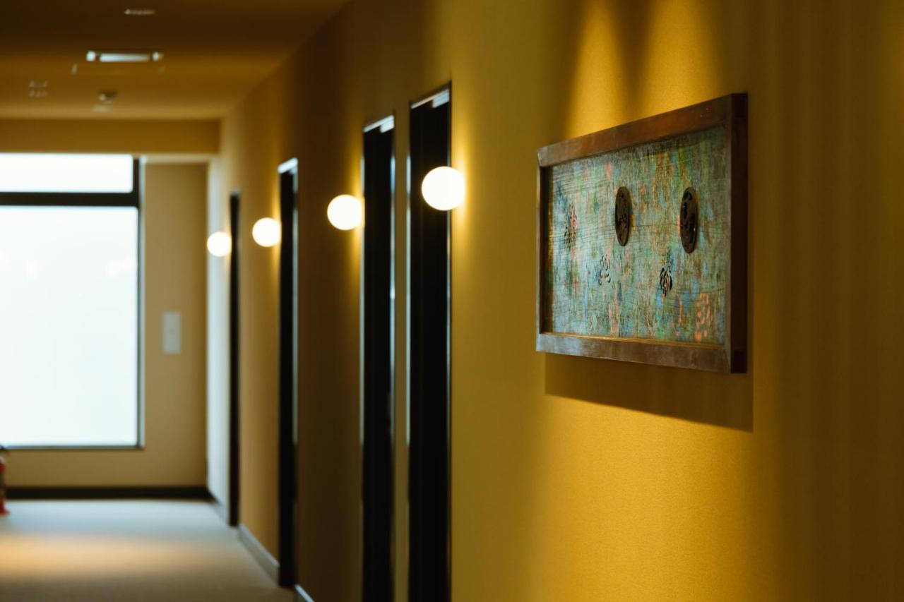 Hotel Karae Karacu Kültér fotó